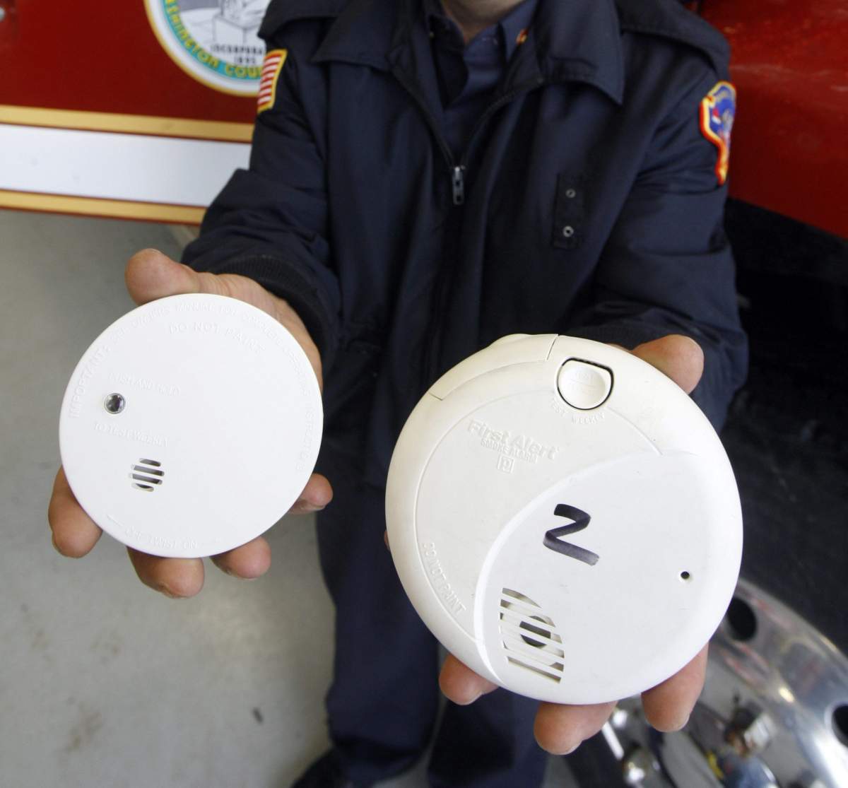 The advice comes after many recent house fires in the province, often leaving families devastated and without homes. .