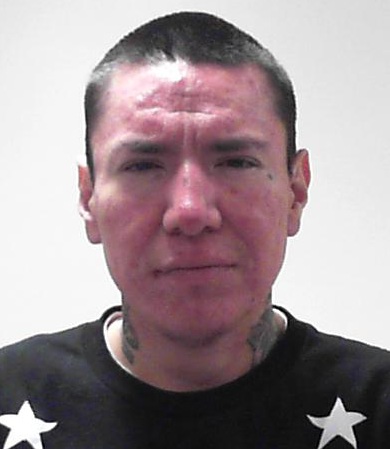 Police have charged Barry Joel Soosay after a stabbing Saturday night.