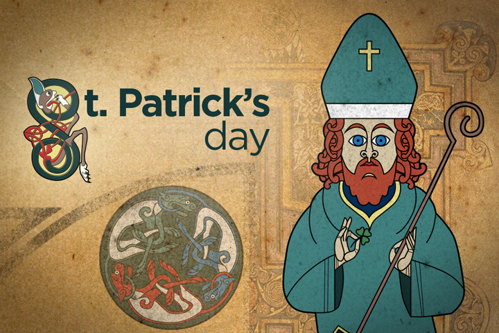St. Patrick's Day Facts - History About St. Patrick's Day