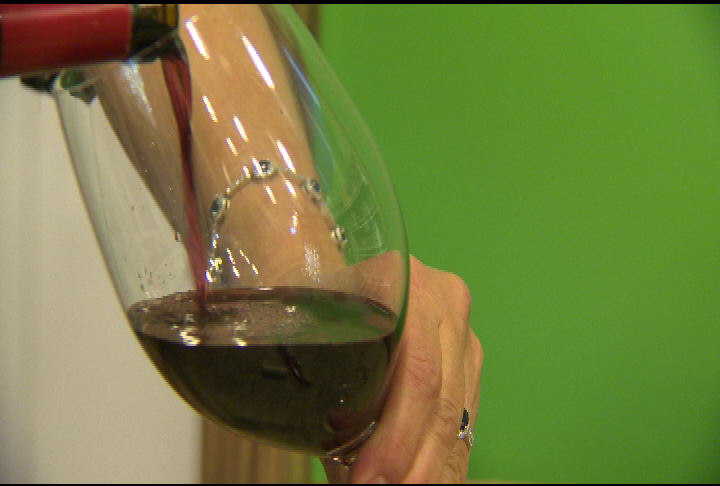 Best wines in B.C. judged for provincial awards - image