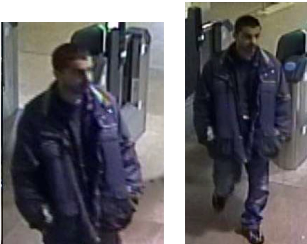 Transit police ask for help identifying deceased man - image