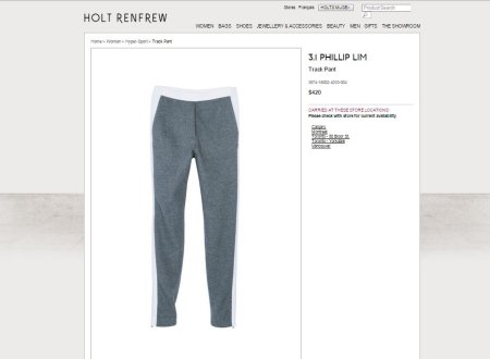 Are sweatpants and yoga pants ruining women and marriages? - National