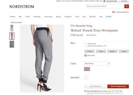 Are sweatpants and yoga pants ruining women and marriages? - National ...