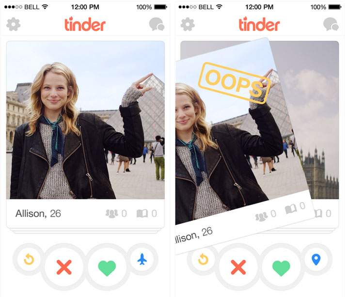 Tinder Plus