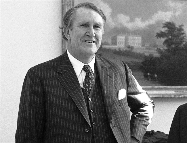 Former Australian Prime Minister Malcolm Fraser Dies Aged 84 - National ...