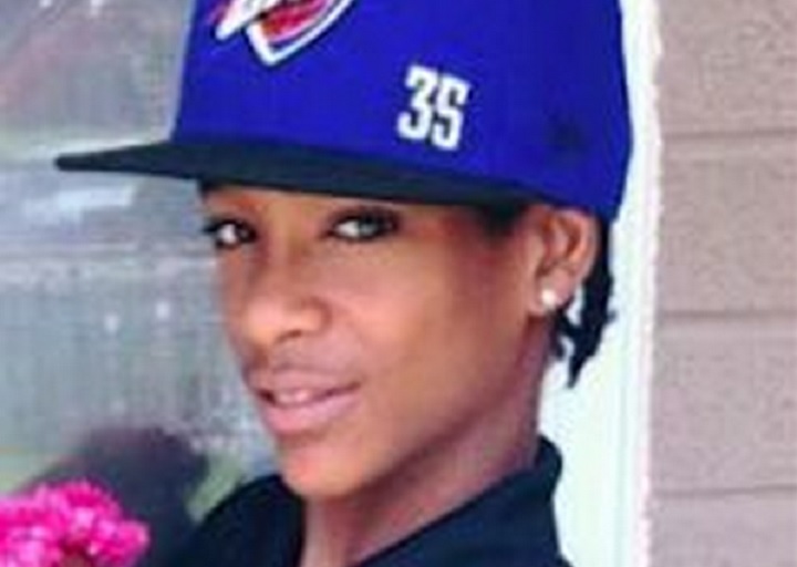 Trevor Seraphine, 17, was killed in 2015.