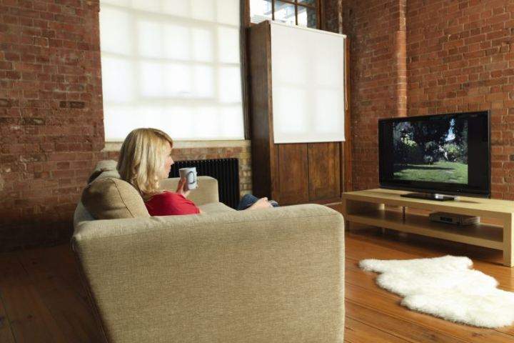 The regulator says it hopes the changes encourage stations to invest more in made-in-Canada content and help reduce the number of repeated Canadian programs on the tube.