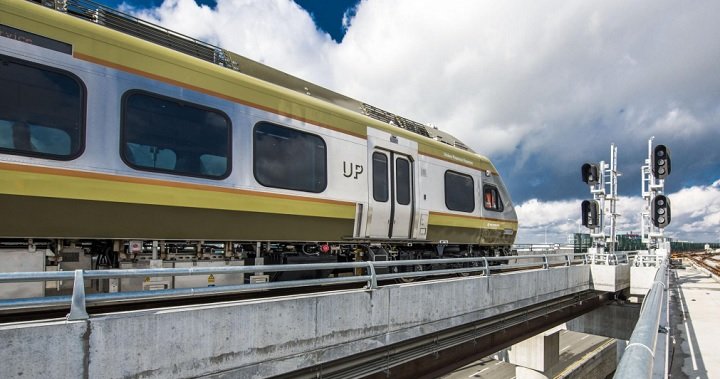 Онтарио отменя промените в услугата UP Express след обществено недоволство