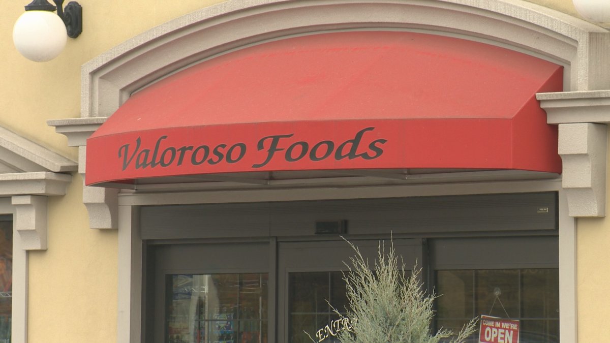 UPDATE: Valoroso Foods closed for another day - image