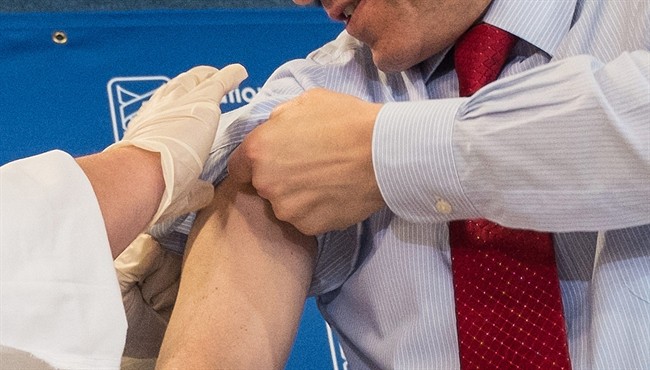 Last year’s flu vaccine wasn’t an ideal match to combat the season’s nasty H3N2 virus. In new research, scientists say it was a single mutation that caused the drift, making the vaccine less than 20 per cent effective.