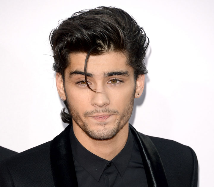 Zayn Malik Quits One Direction Globalnews Ca   Zaynmalik 