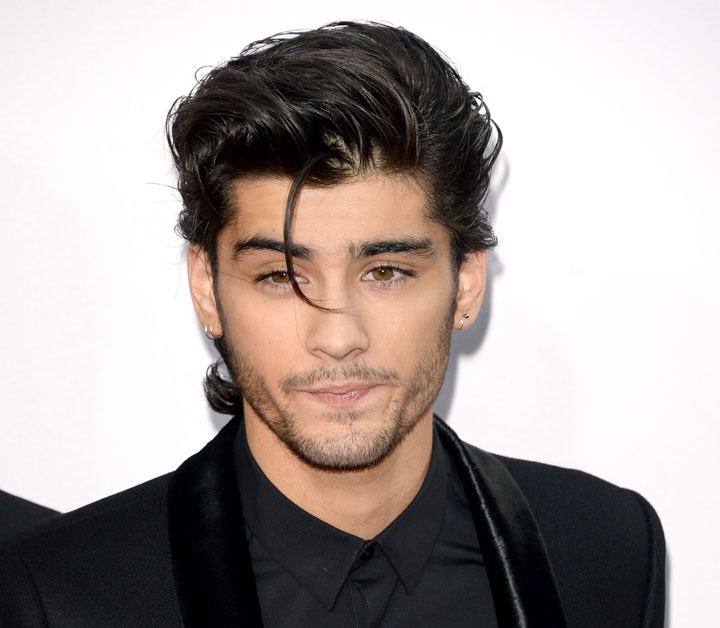 Zayn Malik quits One Direction | Globalnews.ca