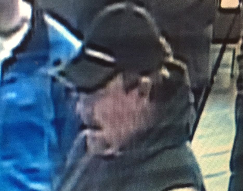 St. Albert RCMP is looking for your help on this incident. If you have any information about this or any crime, call the St. Albert RCMP at 780-458-7700