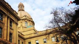 Continue reading: Alberta government announces improvements to student employment program