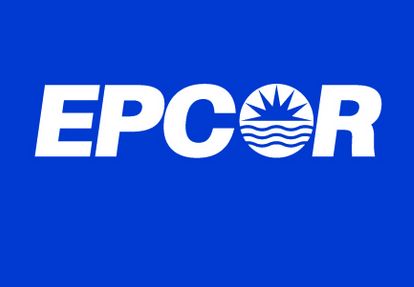 The Epcor logo is shown.