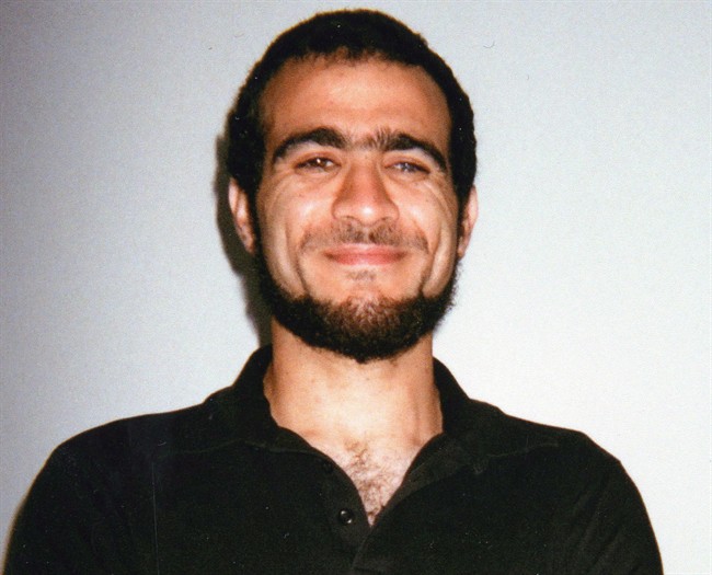 _ An Alberta judge has granted Omar Khadr bail pending his appeal against his conviction for war crimes in the United States.