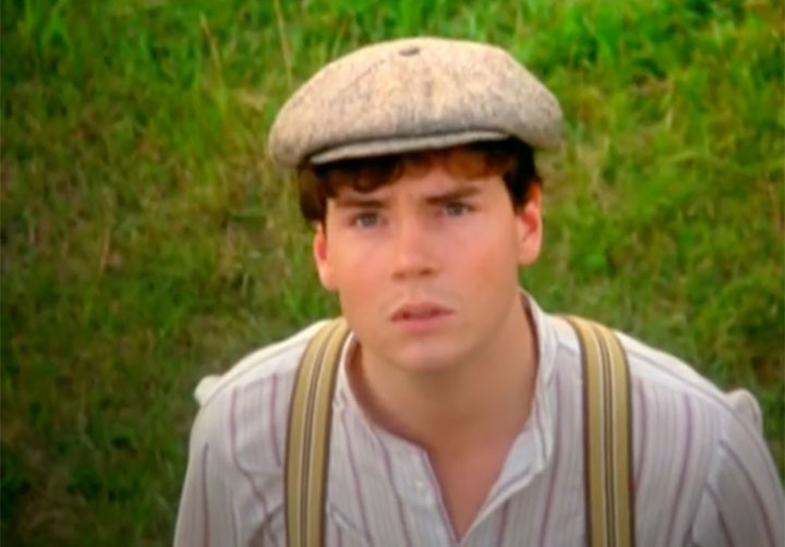 ‘Anne of Green Gables’ actor Jonathan Crombie dies at 48 Globalnews.ca