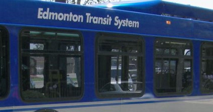 Жена, която падна от движещ се автобус на Edmonton Transit Service, вече е починала: полиция