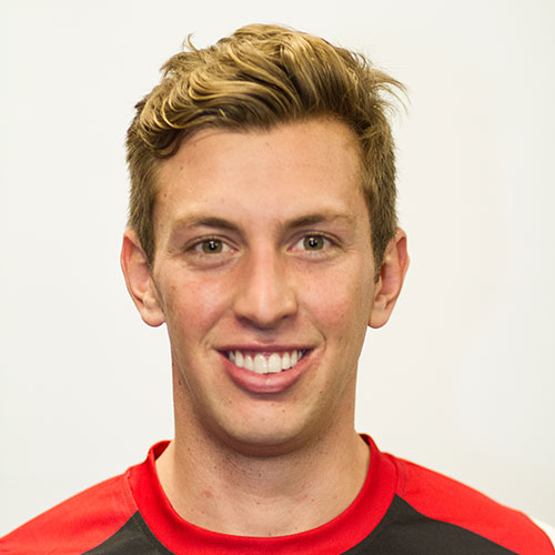 Ottawa Fury FC forward Oliver Minatel, 22, was attacked on an Air Canada flight.