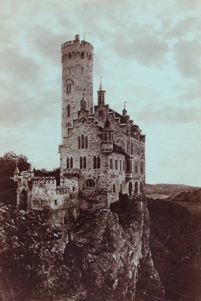W. Hornung/Tübingen via Getty Images