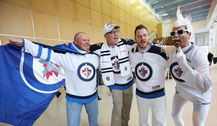 Where in the world do you cheer for the Winnipeg Jets? - image