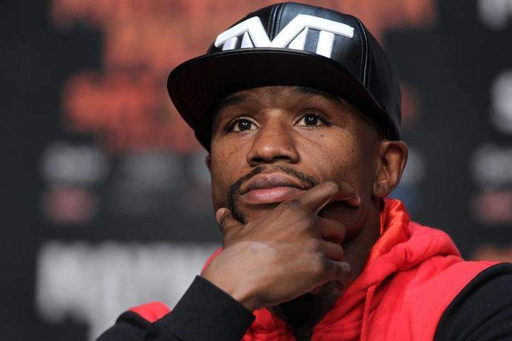 Mayweather v. Pacquiao could be fight of the century, here’s what you should know - image