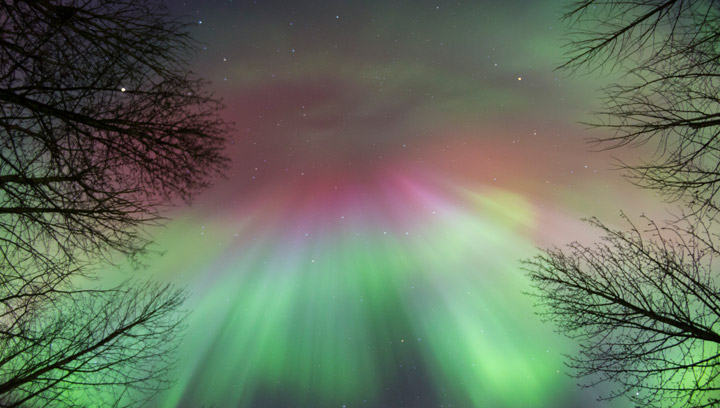 April 17: This Your Saskatchewan photo was taken by Jacqui Ferguson near Saskatoon.