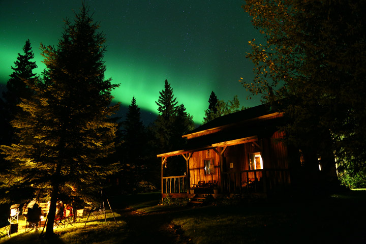 April 20: This Your Saskatchewan photo was taken by Denise Reddekopp at Lake Savard.