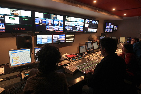 Global News announces significant changes to how news is produced - image