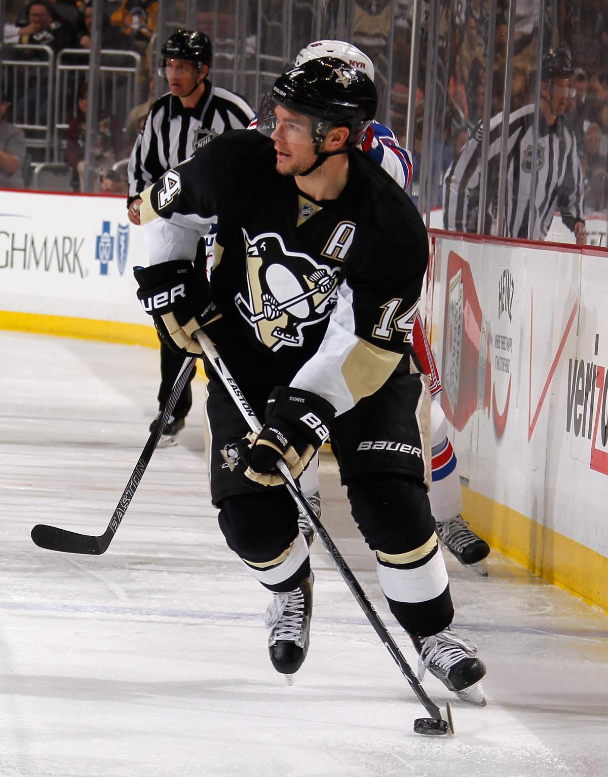 Stanley Cup Final features some Saskatchewan flavour - image