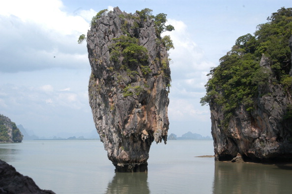 Peter Bischoff, Getty Images