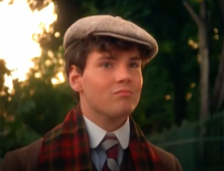 ‘Anne of Green Gables’ actor Jonathan Crombie dies at 48 | Globalnews.ca