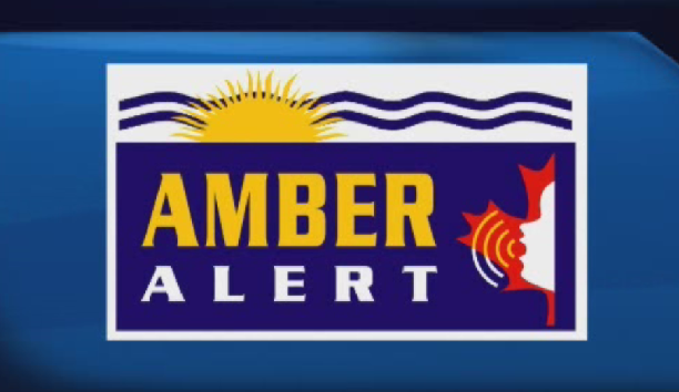 Amber Alert Cancelled After Missing 4-year-old Vancouver Girl Found ...