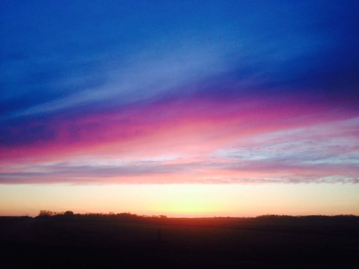 Your Manitoba