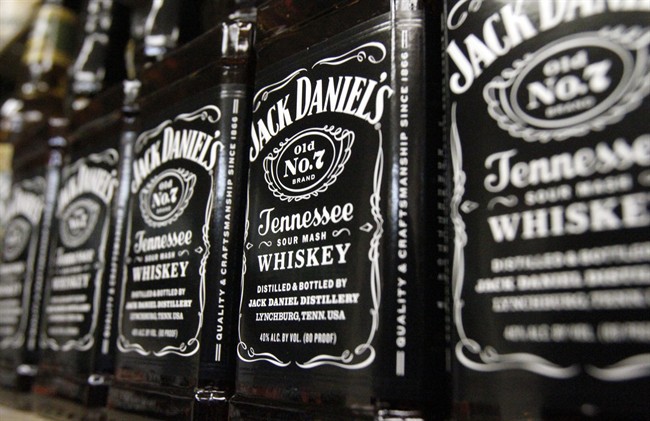 Jack Daniel's turns back latest Tennessee Whiskey challenge