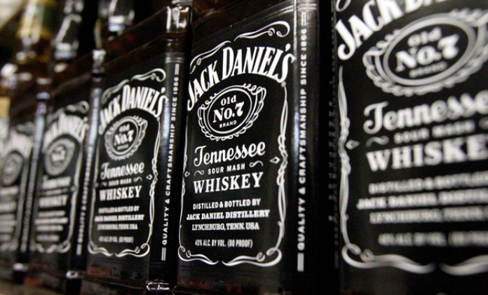 Whiskey wars: Jack Daniel's turns back latest challenge of Tennessee Whiskey  law