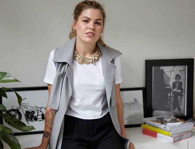 Health blogger Belle Gibson admits she lied about having terminal cancer.