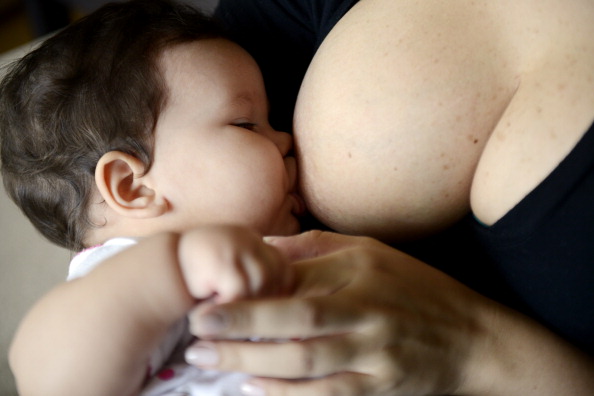 For mothers who struggle to breastfeed, breast milk is the equivalent of liquid gold.