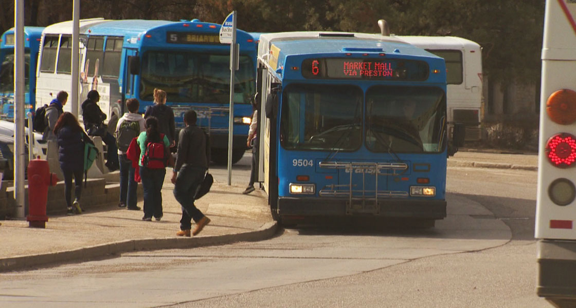 Saskatoon Transit Union Contract Talks With City Stop - Saskatoon ...