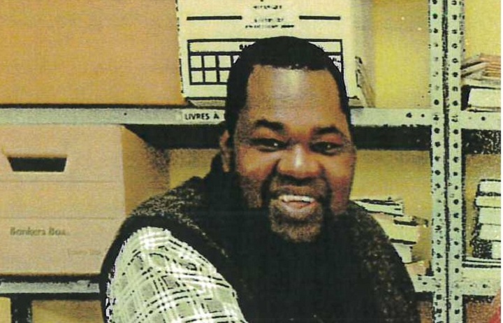 Elliot Henri Alexandre went missing on Sunday, April 12, 2015, but has since returned home. 