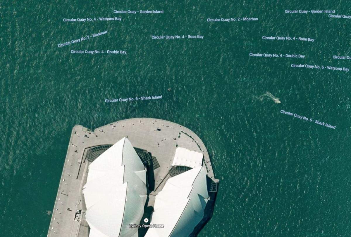 The Zombie Fortress, a CN Tower in Germany, and other things that were fake online this week - image