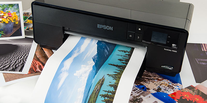 How to print your best photos, a spunky DSLR and a great outdoor ...