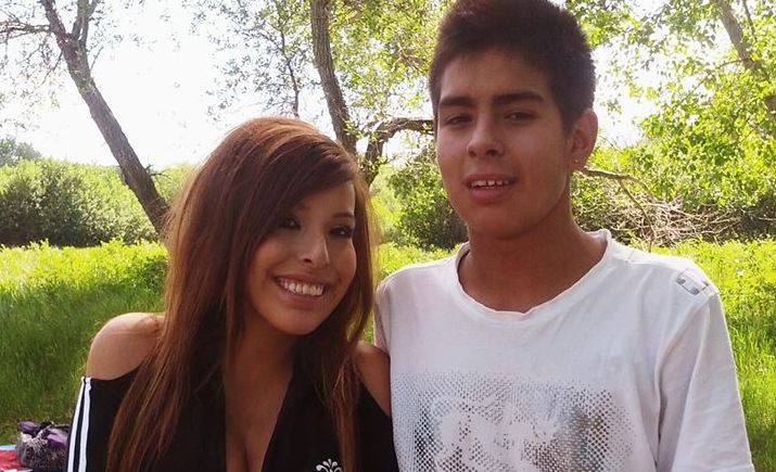 Lethbridge triple murder victims