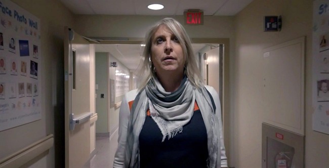 Dr. Carys Massarella, a transgender Canadian physician. Canada's health-care system may be built on the premise of equal access for all, but the transgender community says the provision of services for those who don't conform to traditional notions of male and female can be far from universal.