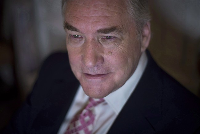The Canada Revenue Agency says Conrad Black owes $15 million in taxes.