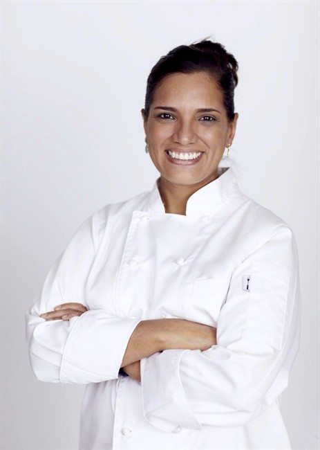 New Rogers Centre menu includes peameal sausage poutine