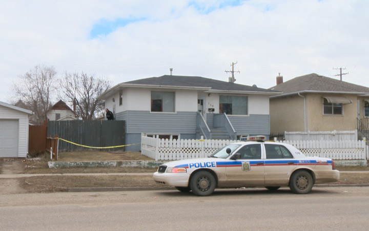 Suspicious Death In Saskatoon Now A Homicide Investigation - Saskatoon ...