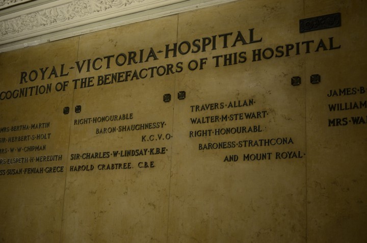 The Royal Vic is moving to the new Glen Site.