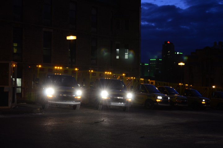 The Royal Vic is moving to the new Glen Site.