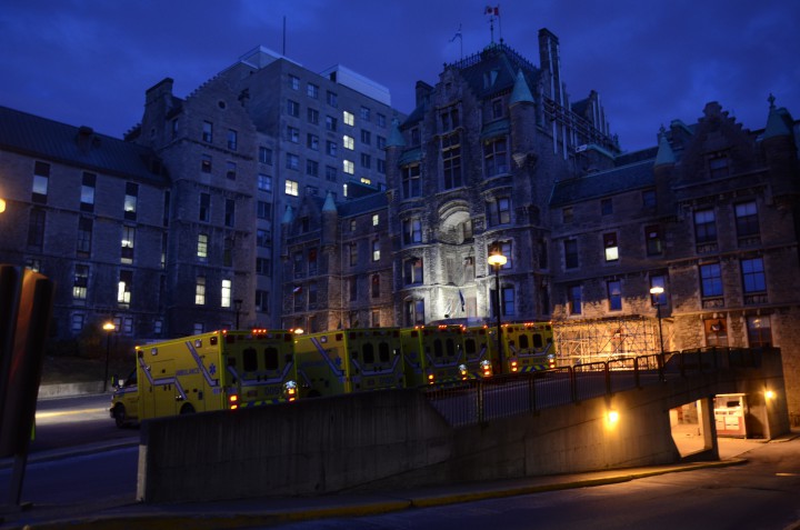 The Royal Vic is moving to the new Glen Site.